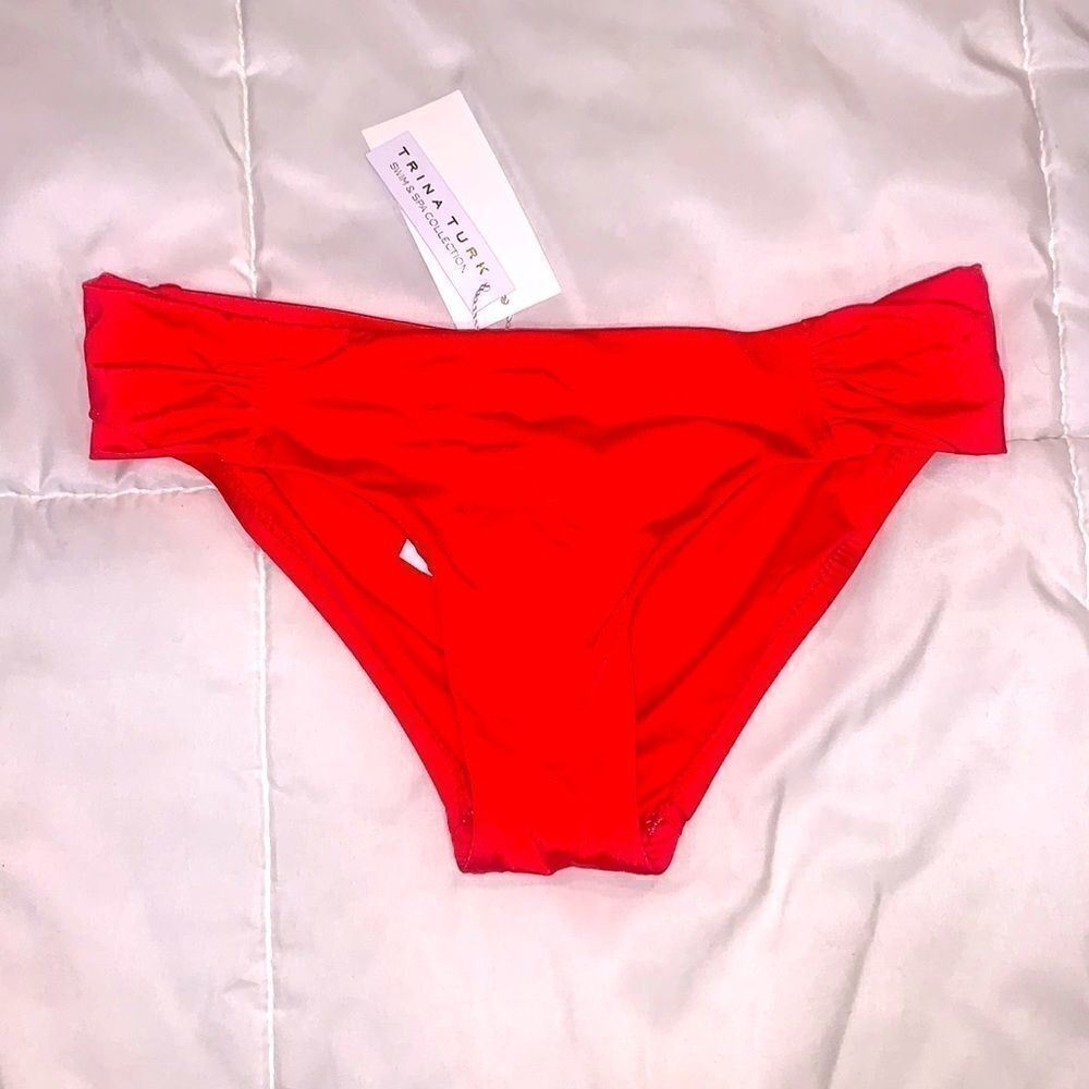 Trina Turk bikini  